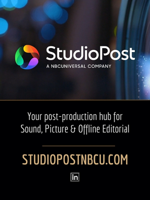 Studio Post